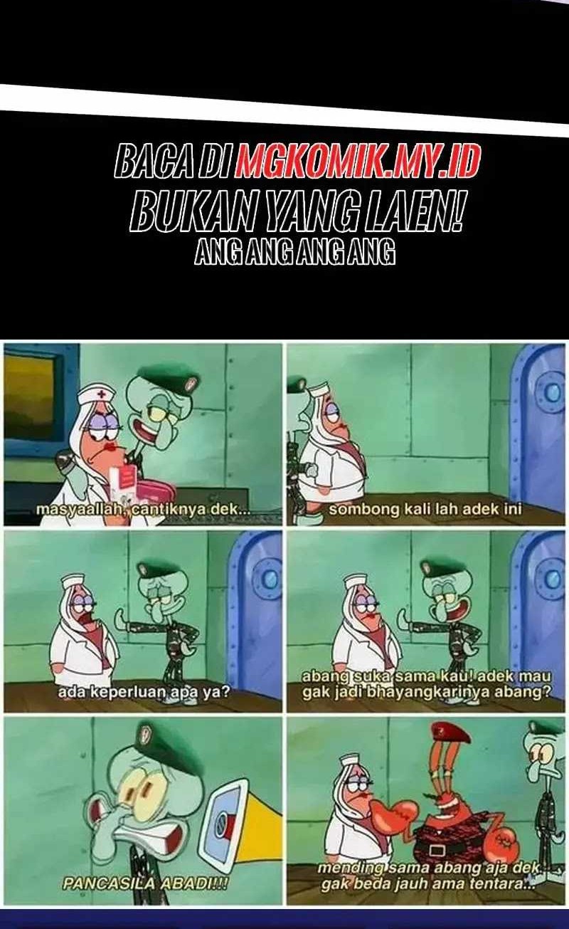 The Evil Alchemist Can’t Handle His Own Experiment Chapter 30 Gambar 56