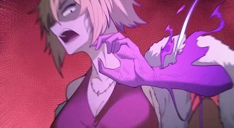 The Evil Alchemist Can’t Handle His Own Experiment Chapter 30 Gambar 12