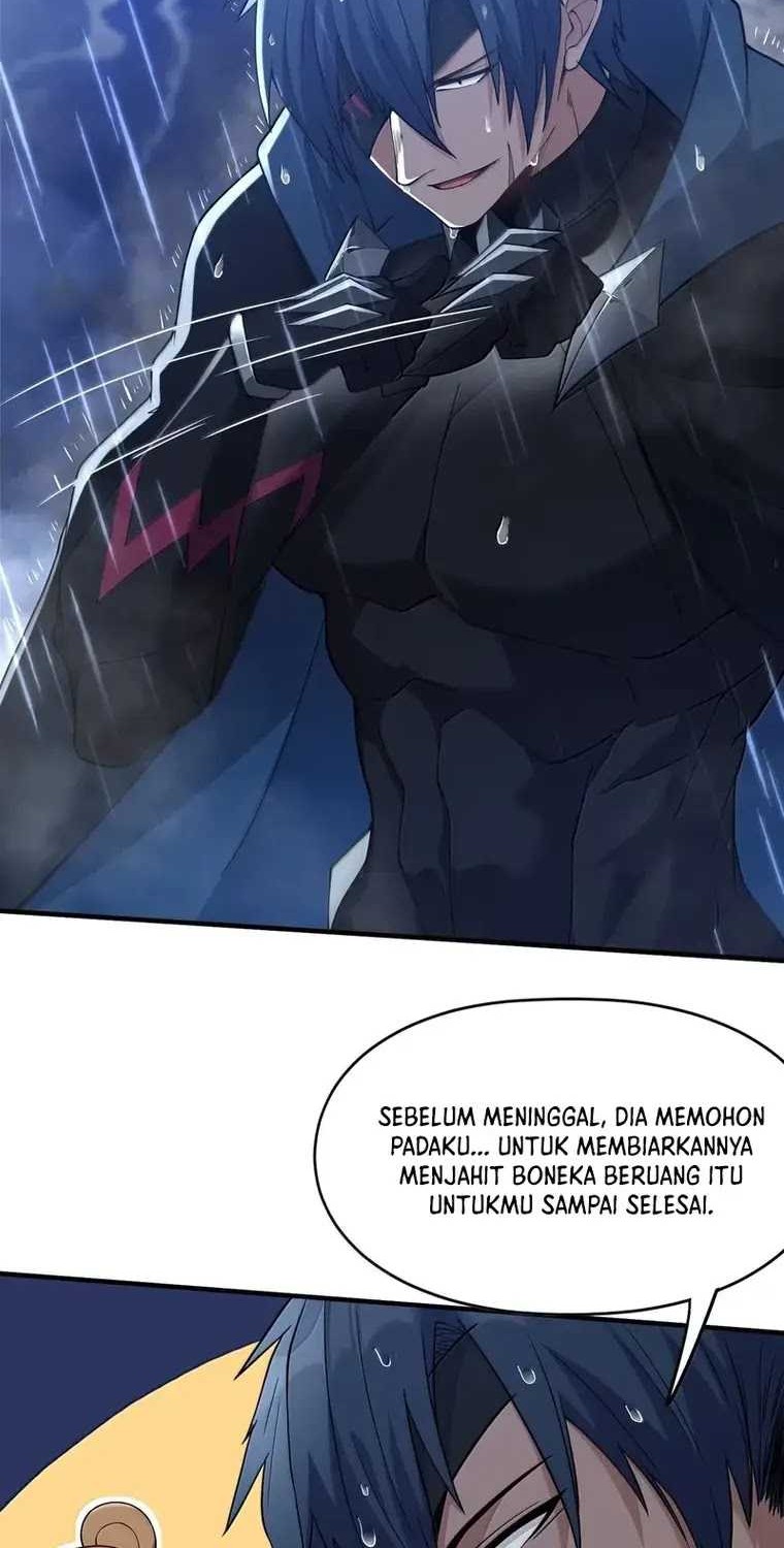 The Evil Alchemist Can’t Handle His Own Experiment Chapter 31 Gambar 22