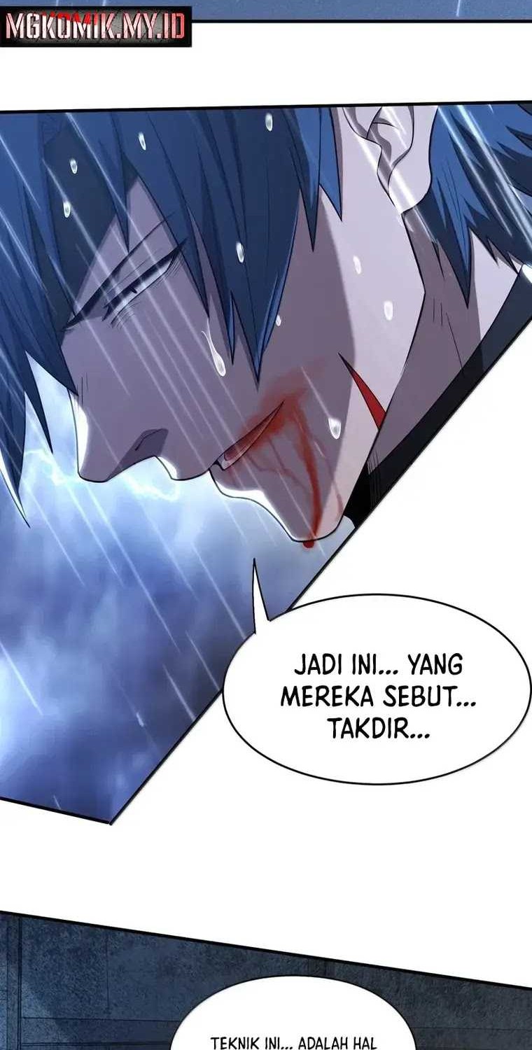 The Evil Alchemist Can’t Handle His Own Experiment Chapter 31 Gambar 34
