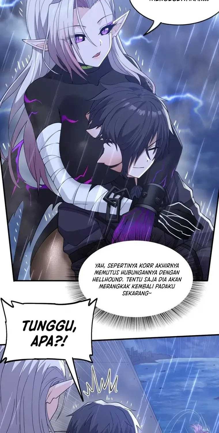 The Evil Alchemist Can’t Handle His Own Experiment Chapter 31 Gambar 38