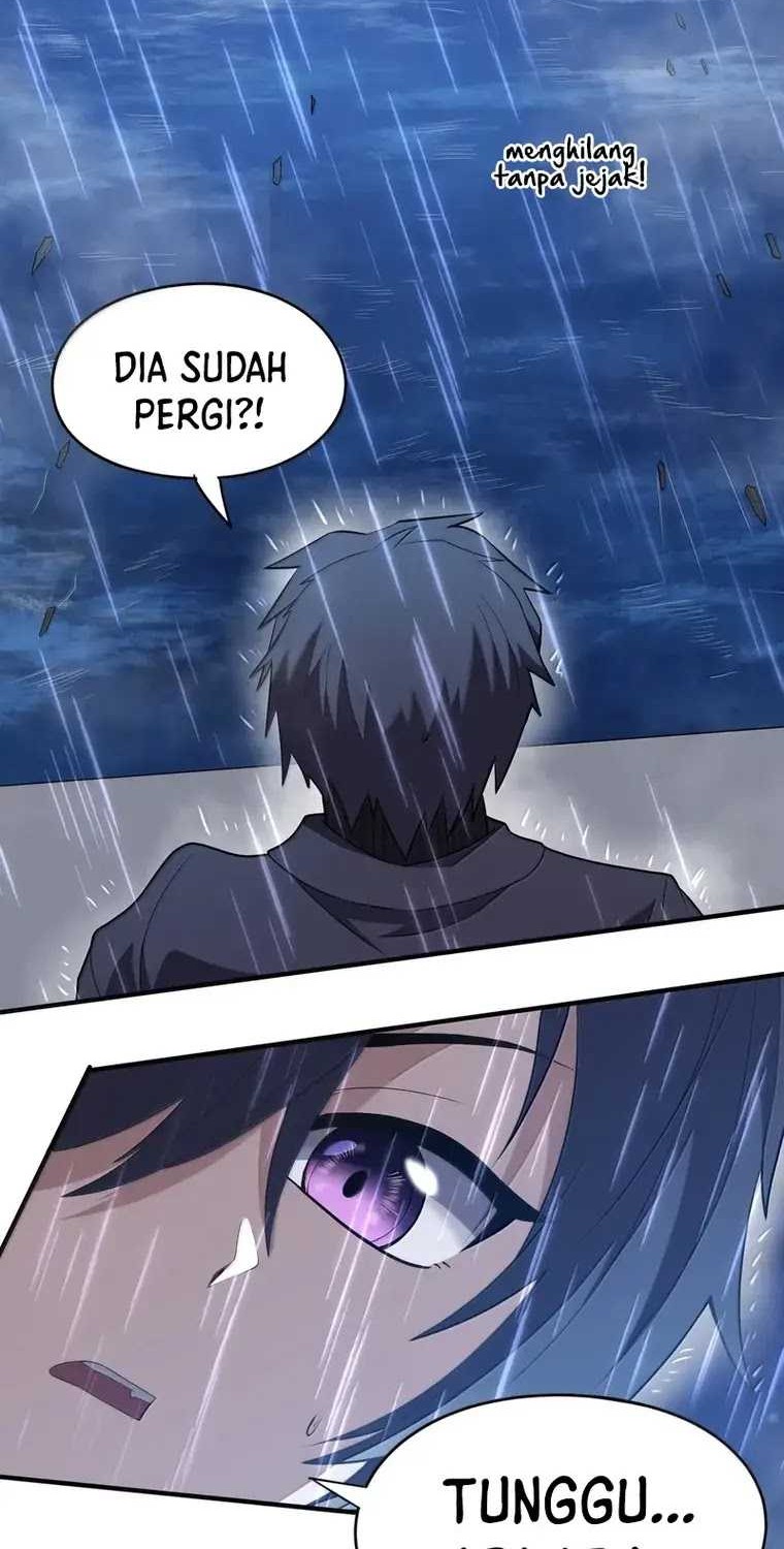 The Evil Alchemist Can’t Handle His Own Experiment Chapter 31 Gambar 40