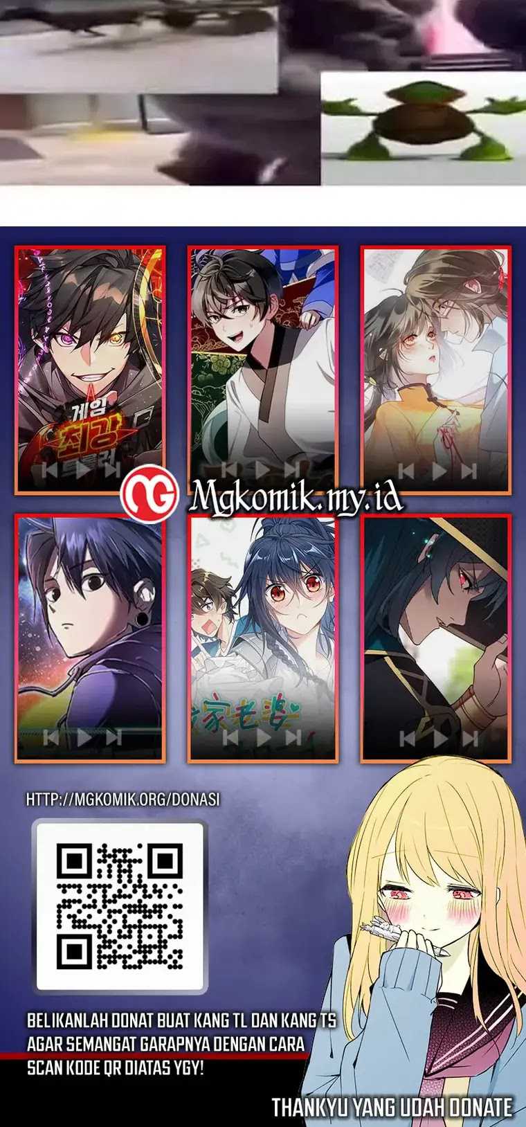 The Evil Alchemist Can’t Handle His Own Experiment Chapter 31 Gambar 47