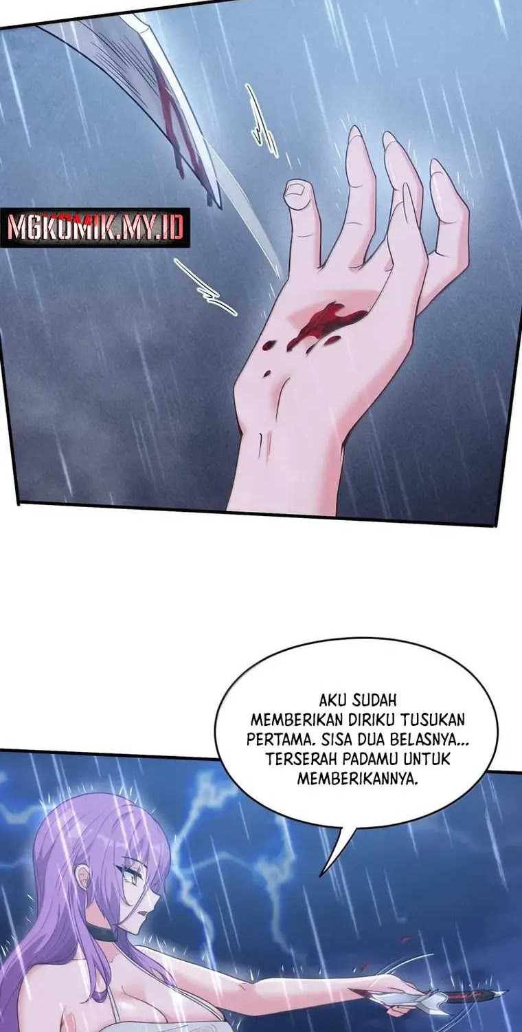 The Evil Alchemist Can’t Handle His Own Experiment Chapter 31 Gambar 14