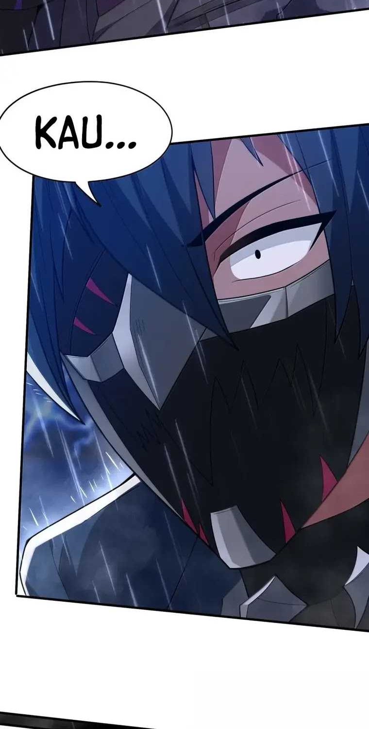 The Evil Alchemist Can’t Handle His Own Experiment Chapter 31 Gambar 12