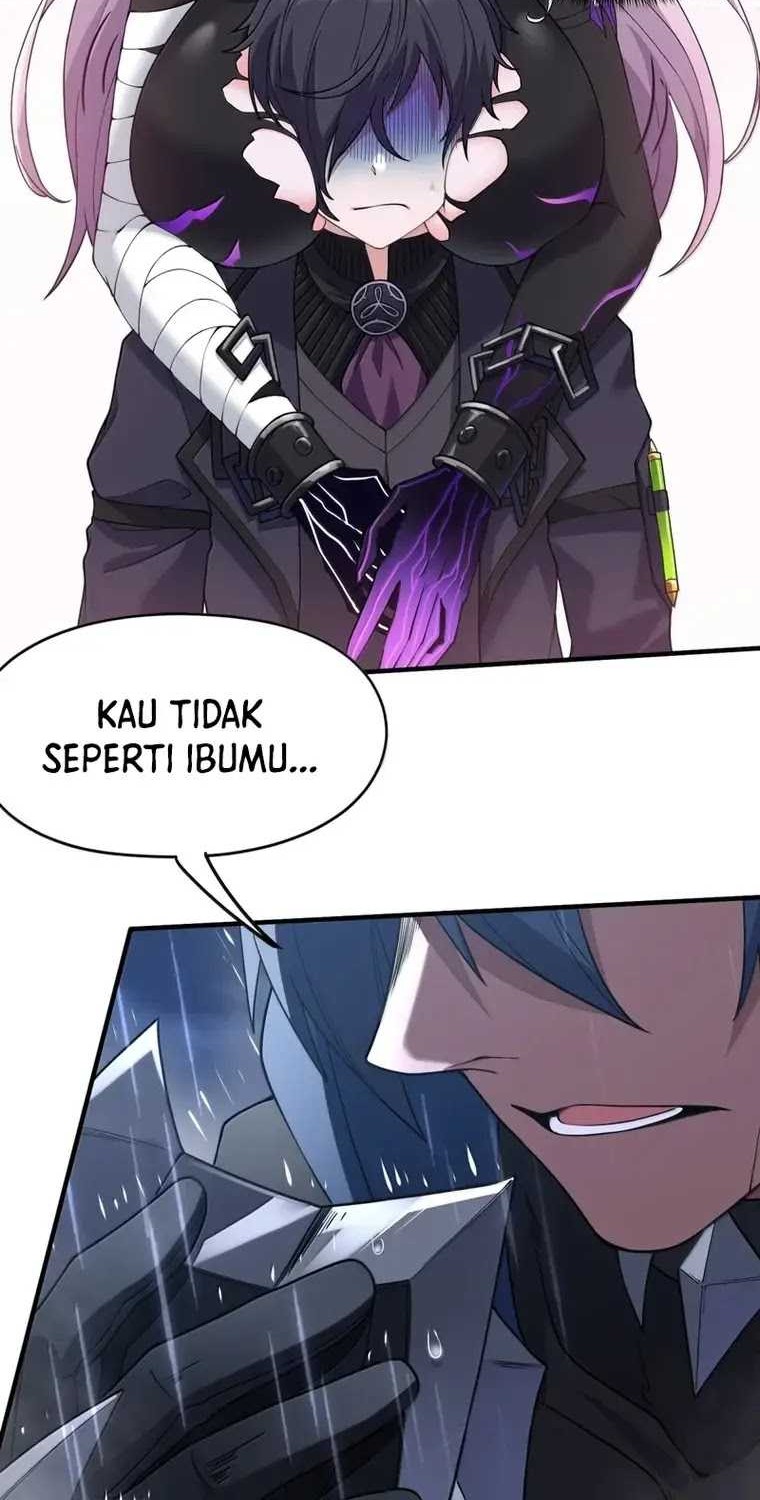 The Evil Alchemist Can’t Handle His Own Experiment Chapter 31 Gambar 18