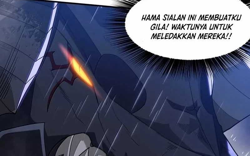 The Evil Alchemist Can’t Handle His Own Experiment Chapter 32 Gambar 22