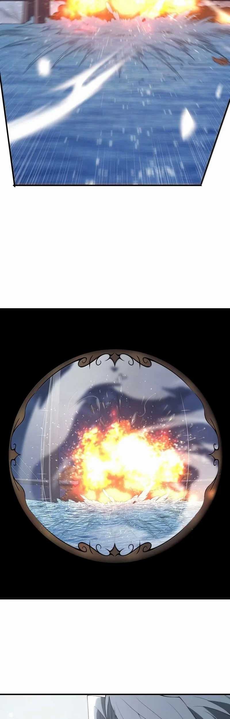 The Evil Alchemist Can’t Handle His Own Experiment Chapter 32 Gambar 29