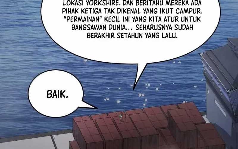 The Evil Alchemist Can’t Handle His Own Experiment Chapter 32 Gambar 34
