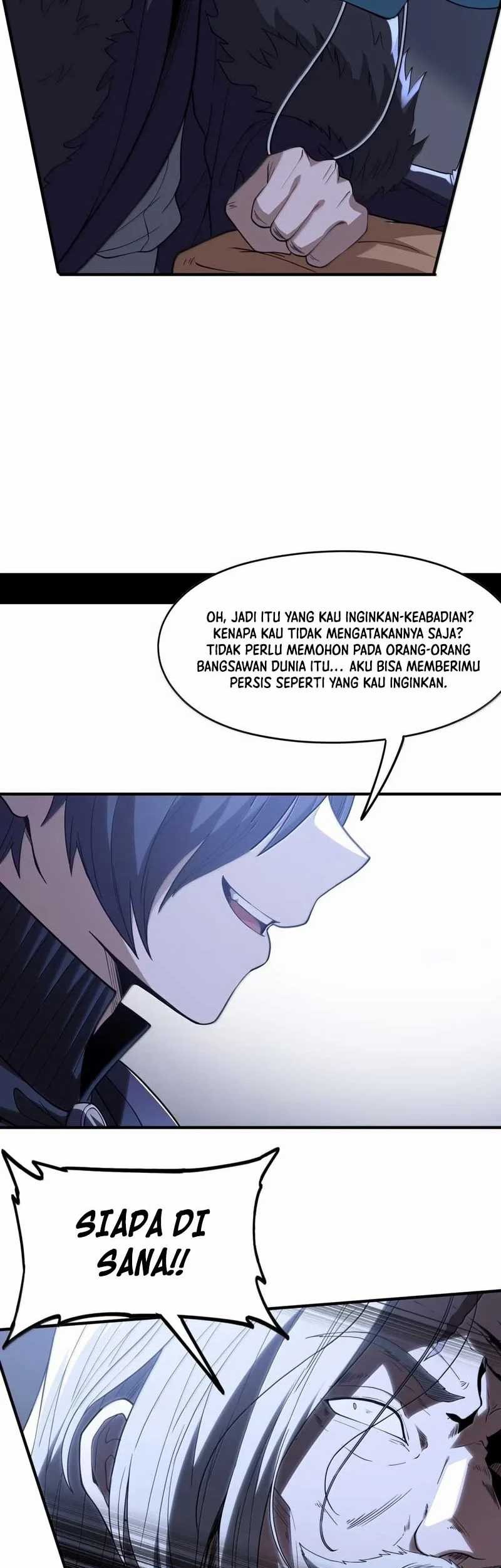 The Evil Alchemist Can’t Handle His Own Experiment Chapter 32 Gambar 49