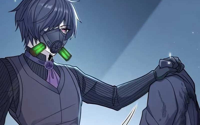 The Evil Alchemist Can’t Handle His Own Experiment Chapter 32 Gambar 54