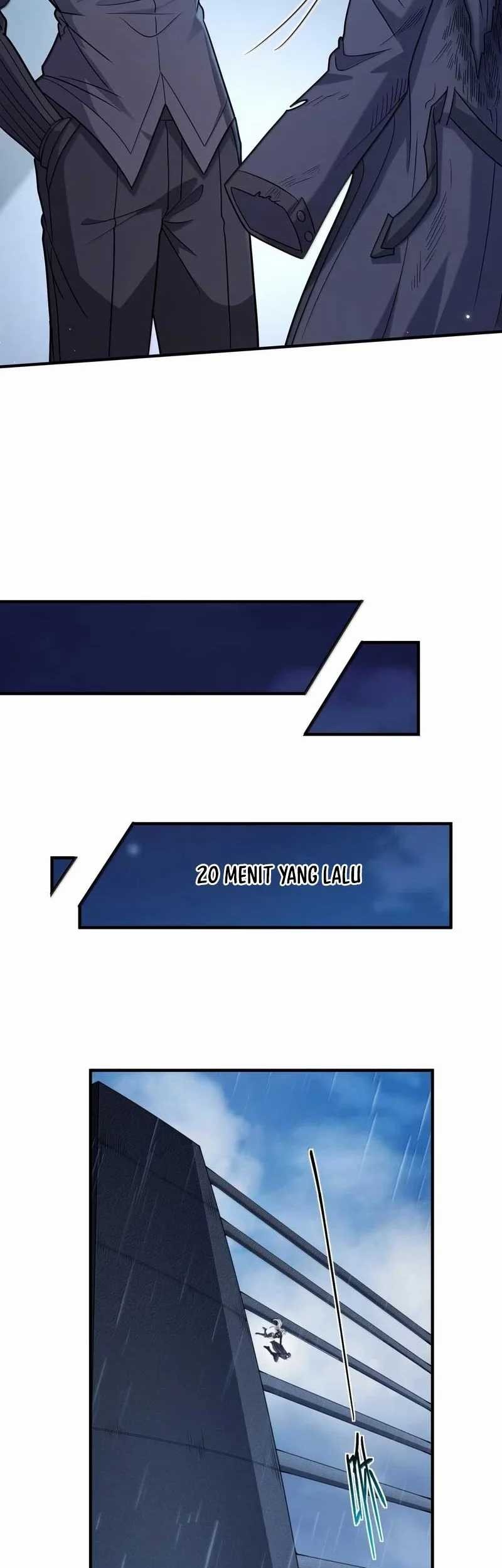 The Evil Alchemist Can’t Handle His Own Experiment Chapter 32 Gambar 55