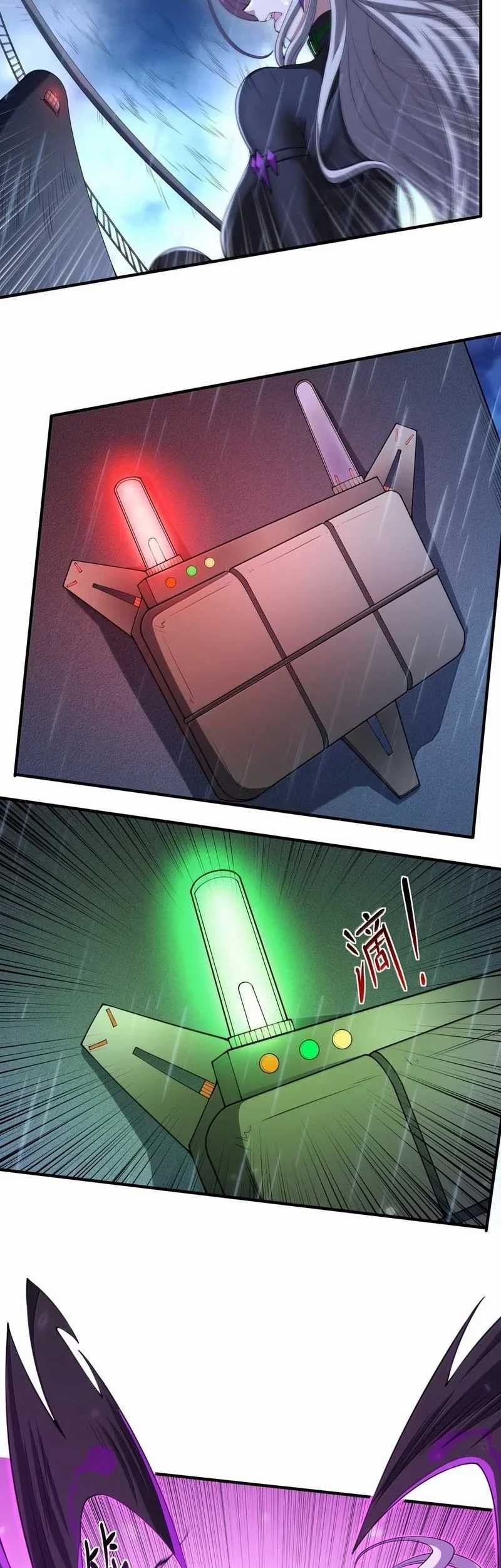 The Evil Alchemist Can’t Handle His Own Experiment Chapter 32 Gambar 57