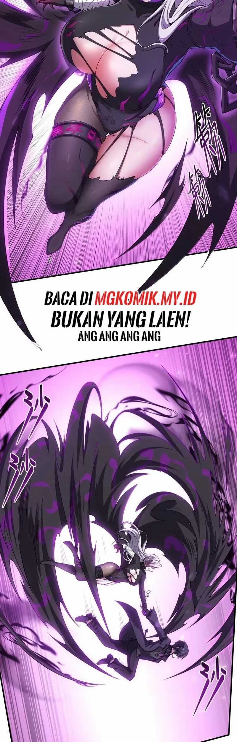 The Evil Alchemist Can’t Handle His Own Experiment Chapter 32 Gambar 59