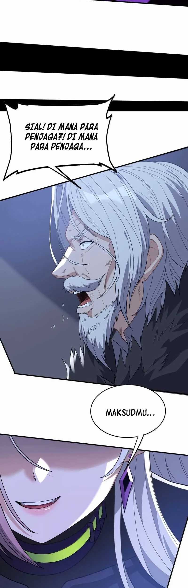 The Evil Alchemist Can’t Handle His Own Experiment Chapter 32 Gambar 65