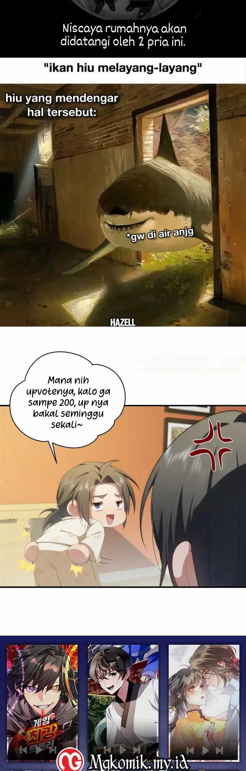 The Evil Alchemist Can’t Handle His Own Experiment Chapter 32 Gambar 73