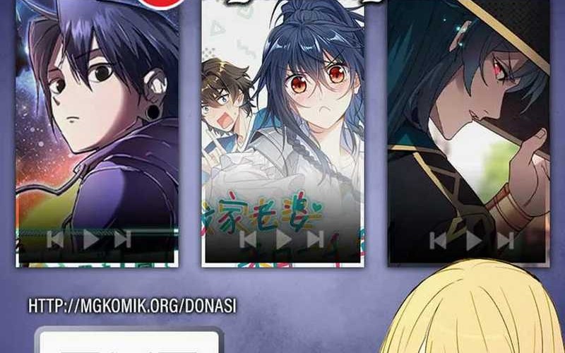 The Evil Alchemist Can’t Handle His Own Experiment Chapter 32 Gambar 74