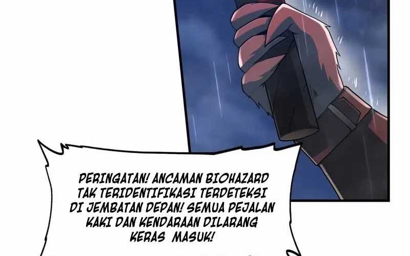 The Evil Alchemist Can’t Handle His Own Experiment Chapter 32 Gambar 8