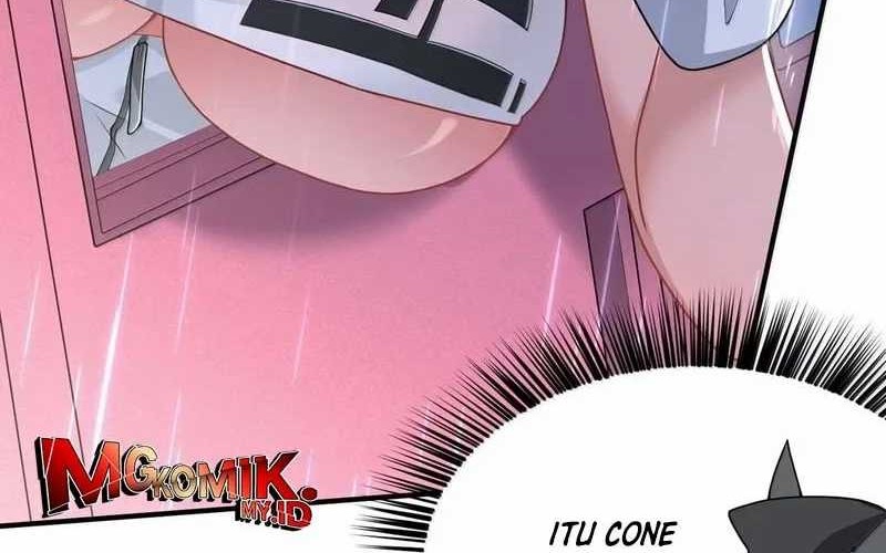 The Evil Alchemist Can’t Handle His Own Experiment Chapter 32 Gambar 12