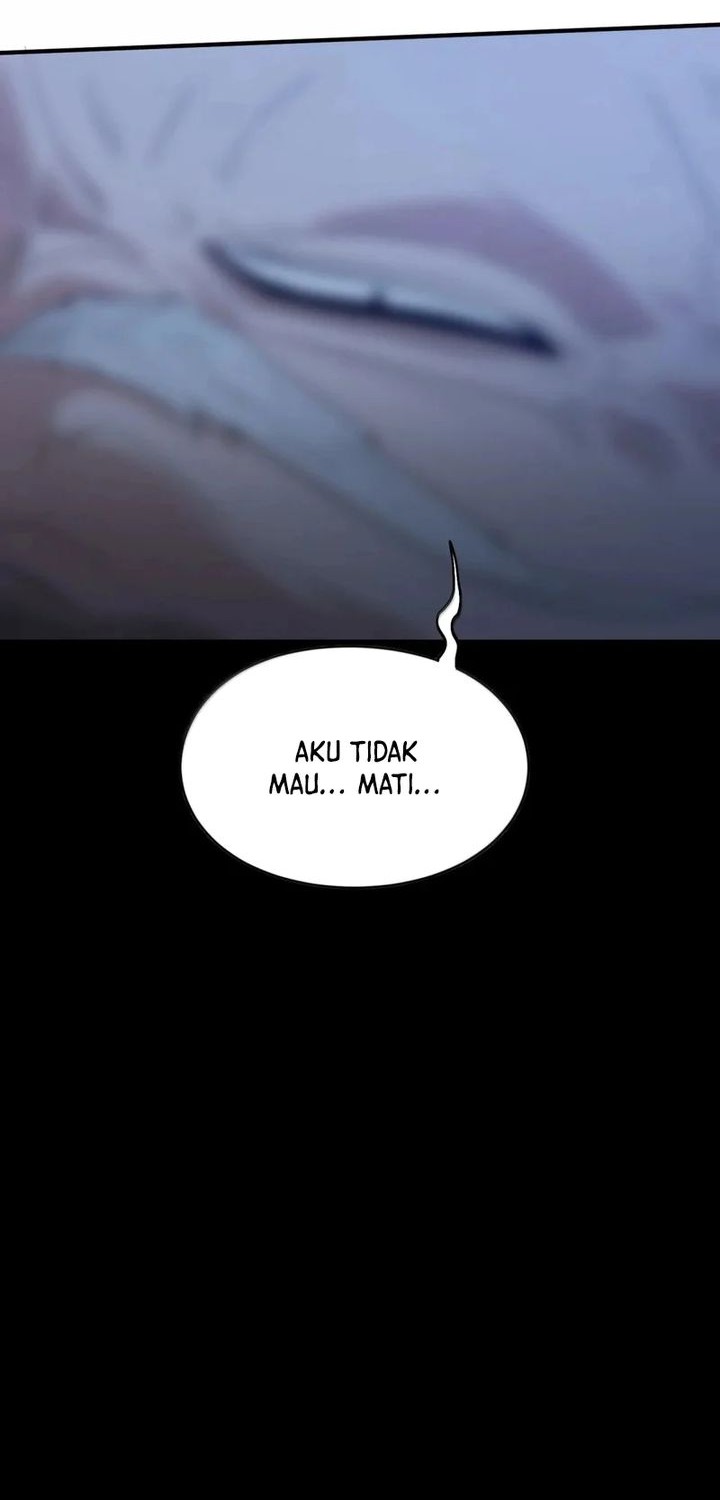 The Evil Alchemist Can’t Handle His Own Experiment Chapter 33 Gambar 22