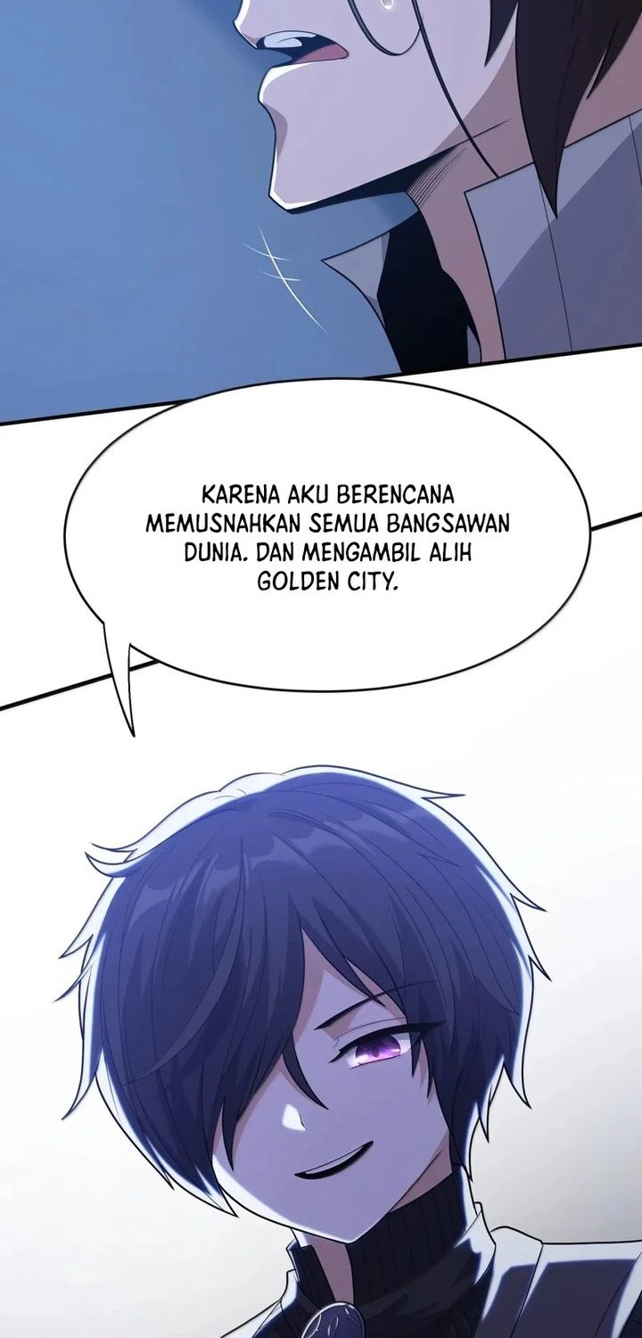 The Evil Alchemist Can’t Handle His Own Experiment Chapter 33 Gambar 26