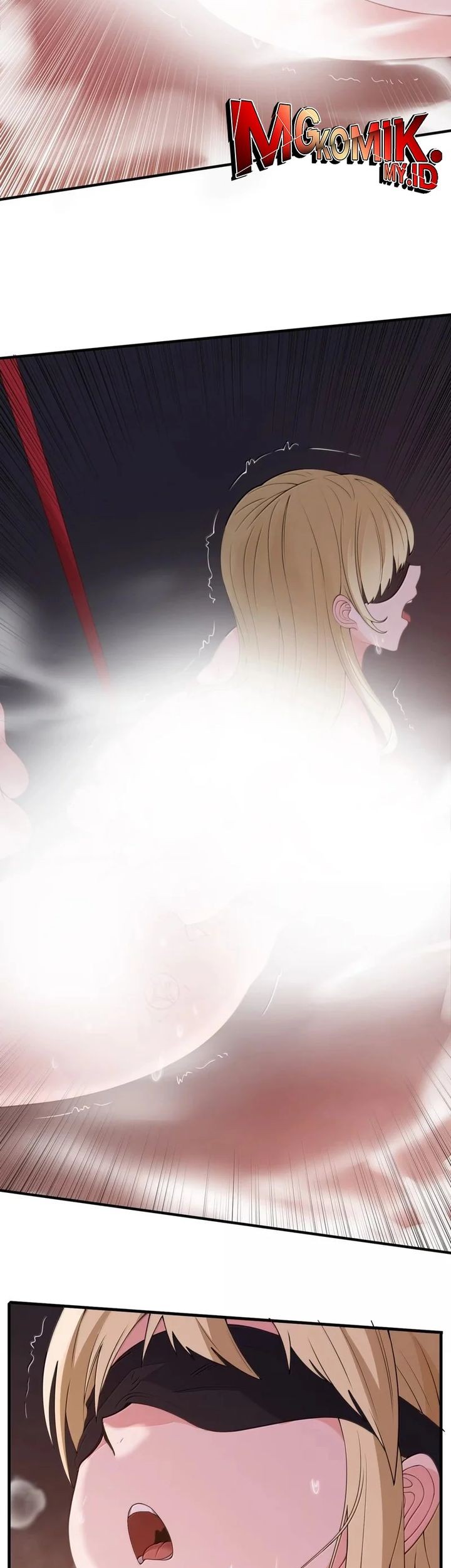 The Evil Alchemist Can’t Handle His Own Experiment Chapter 33 Gambar 31