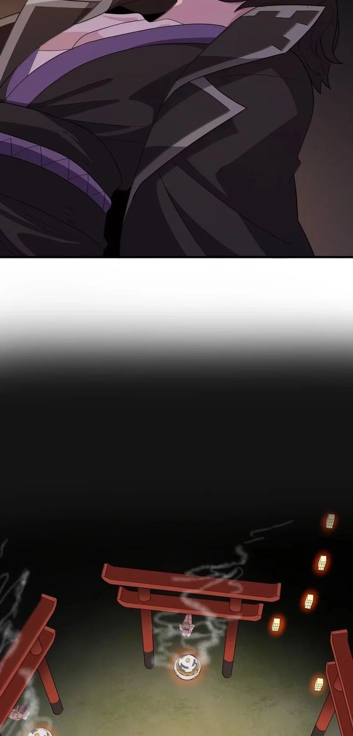 The Evil Alchemist Can’t Handle His Own Experiment Chapter 33 Gambar 34