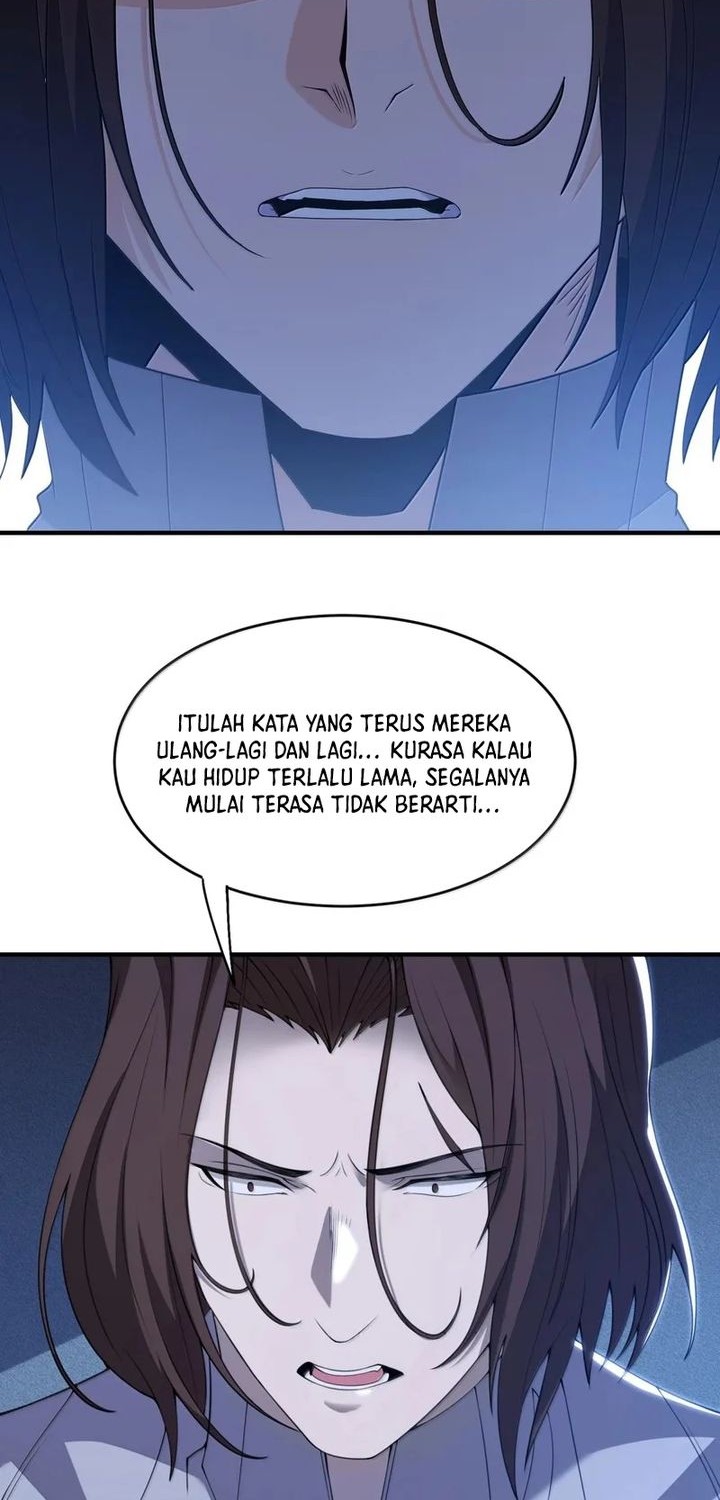 The Evil Alchemist Can’t Handle His Own Experiment Chapter 33 Gambar 38