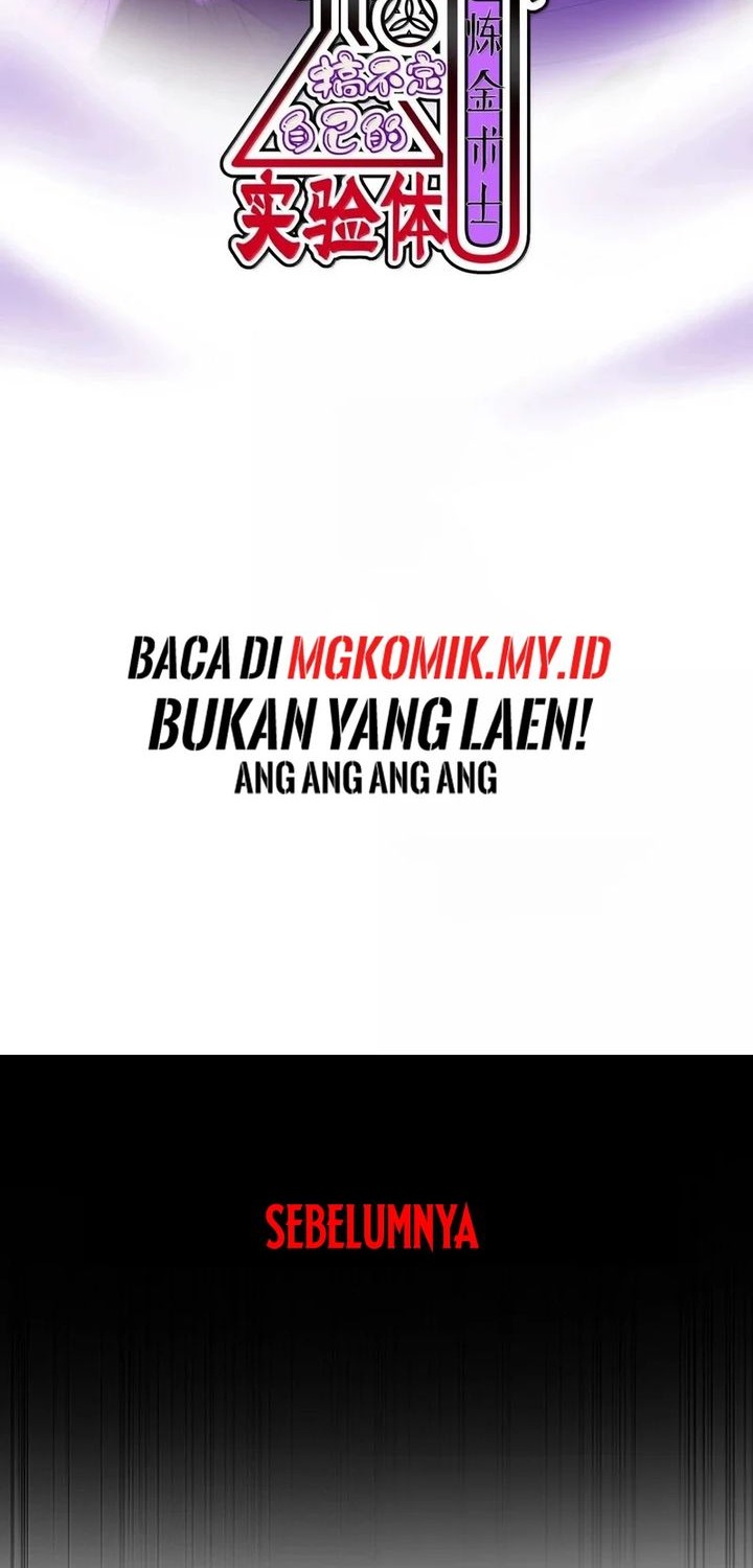 Manhua The Evil Alchemist Can’t Handle His Own Experiment Chapter 33 gambar nomor 2