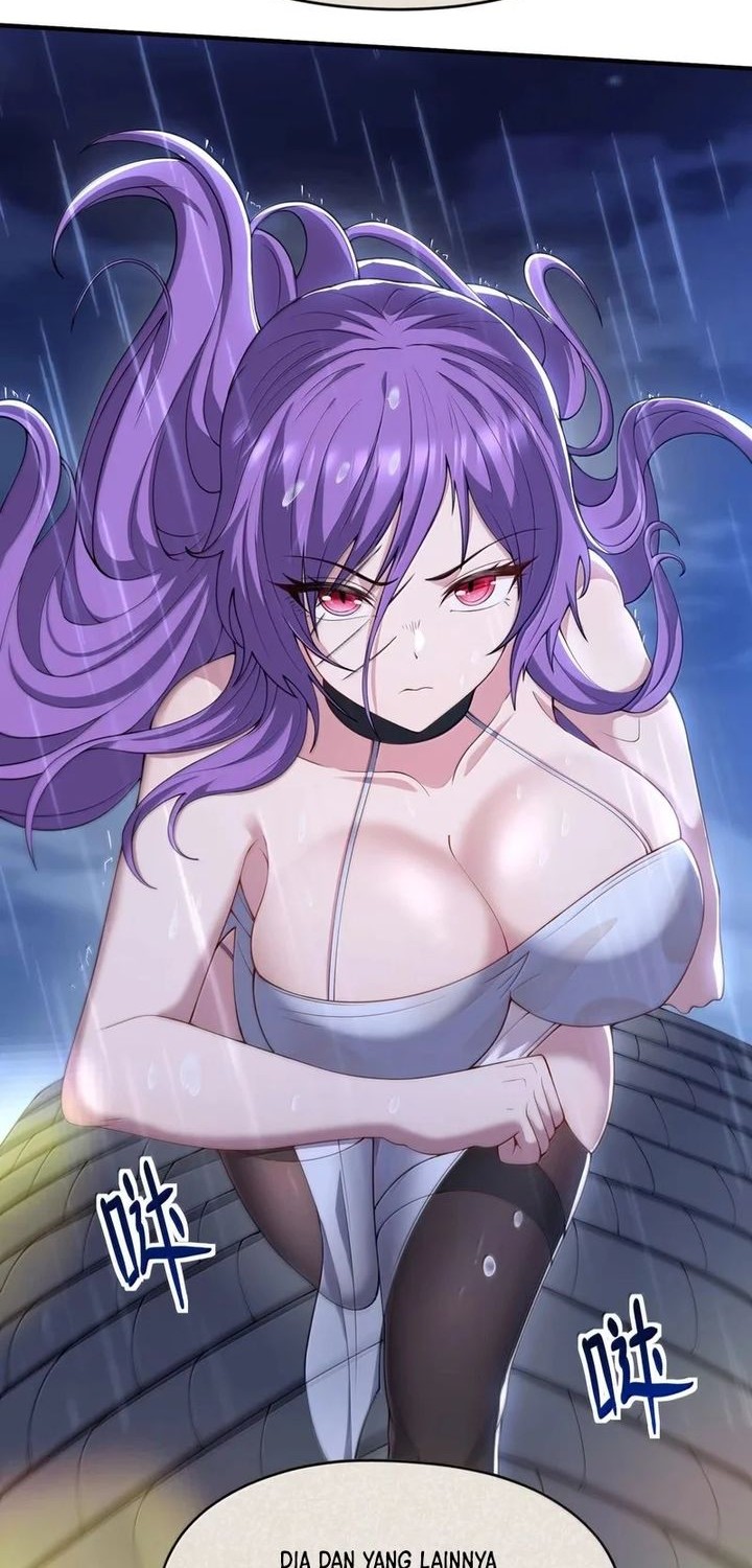 The Evil Alchemist Can’t Handle His Own Experiment Chapter 33 Gambar 40