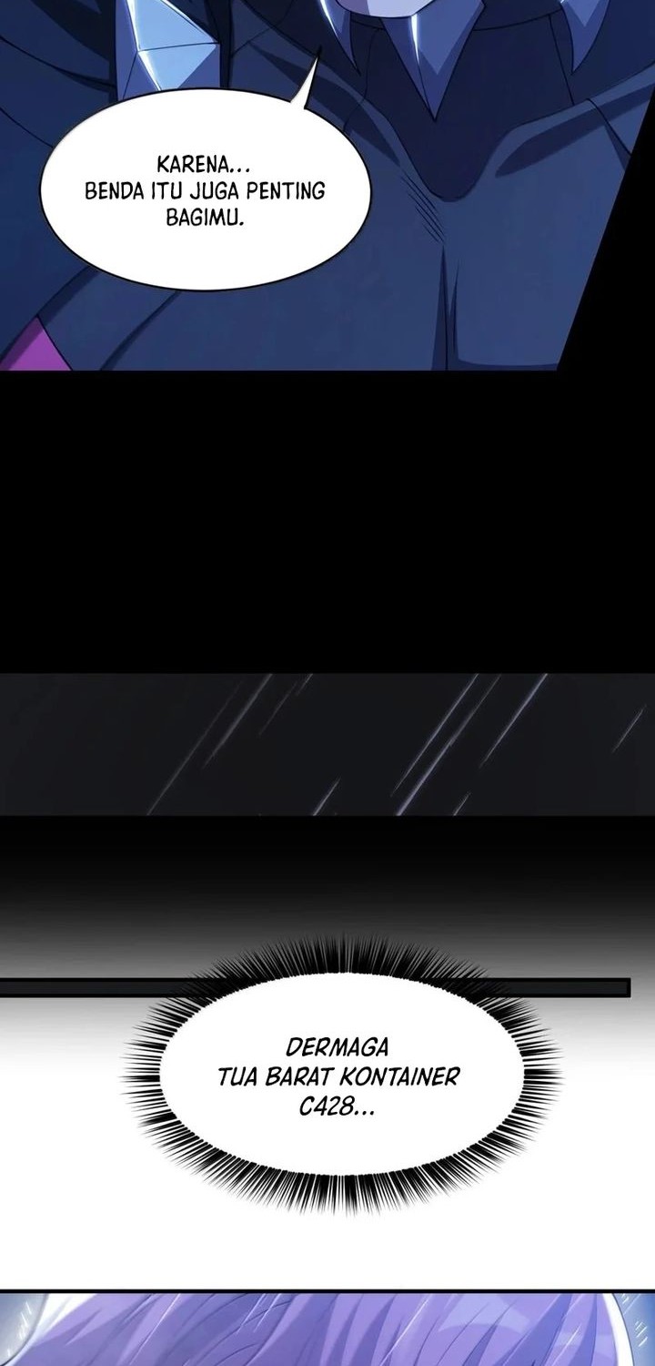 The Evil Alchemist Can’t Handle His Own Experiment Chapter 33 Gambar 44