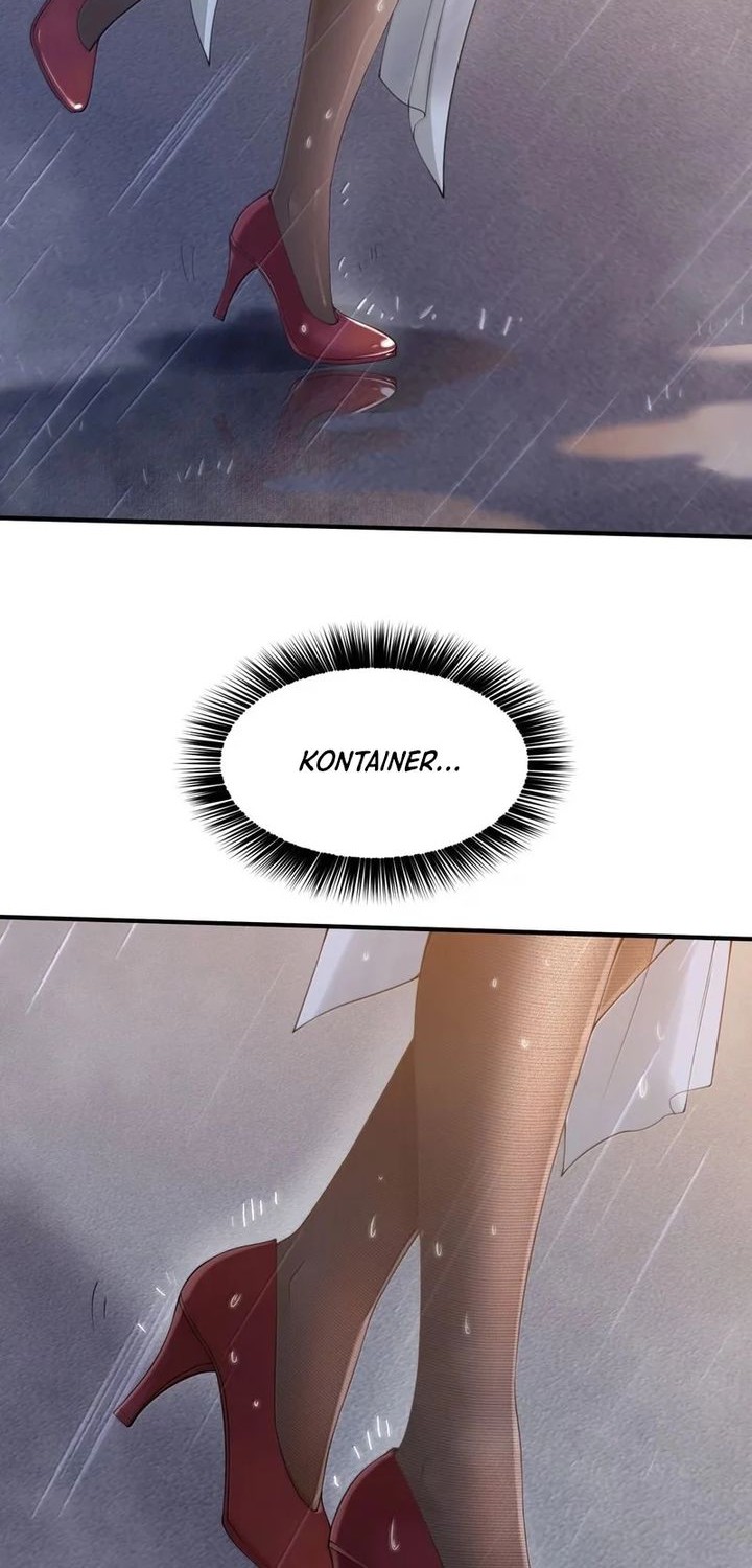 The Evil Alchemist Can’t Handle His Own Experiment Chapter 33 Gambar 46