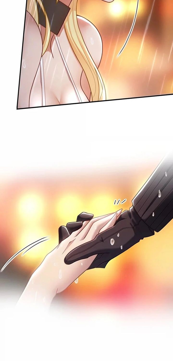 The Evil Alchemist Can’t Handle His Own Experiment Chapter 33 Gambar 54