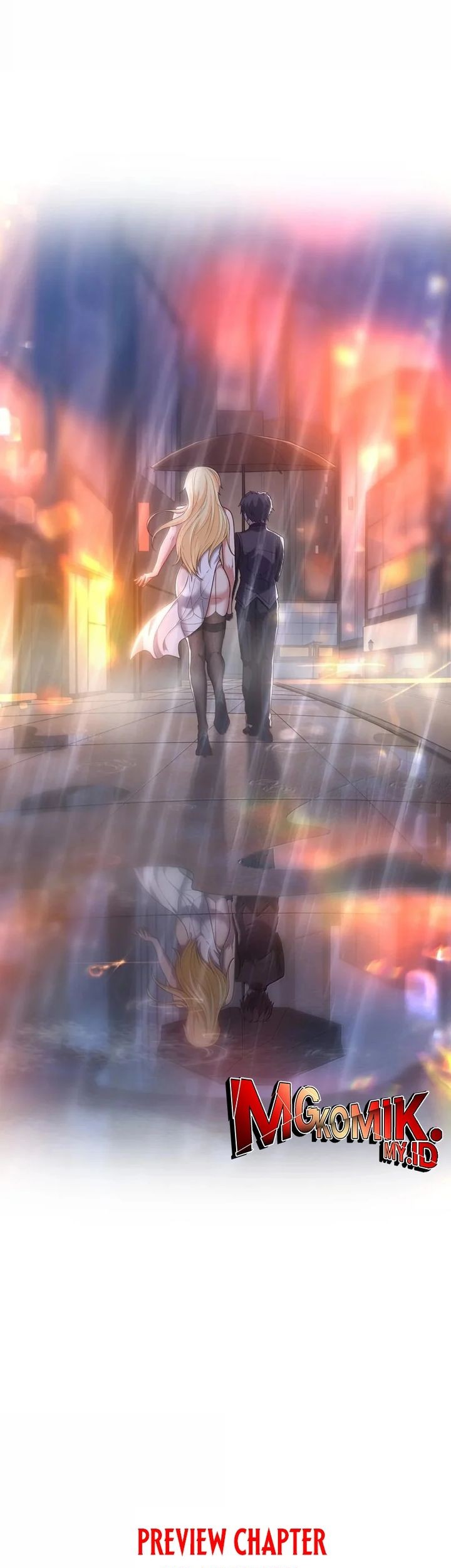 The Evil Alchemist Can’t Handle His Own Experiment Chapter 33 Gambar 55