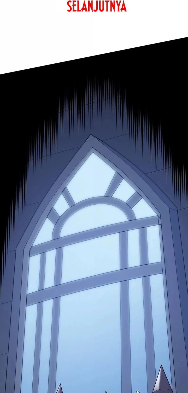 The Evil Alchemist Can’t Handle His Own Experiment Chapter 33 Gambar 56