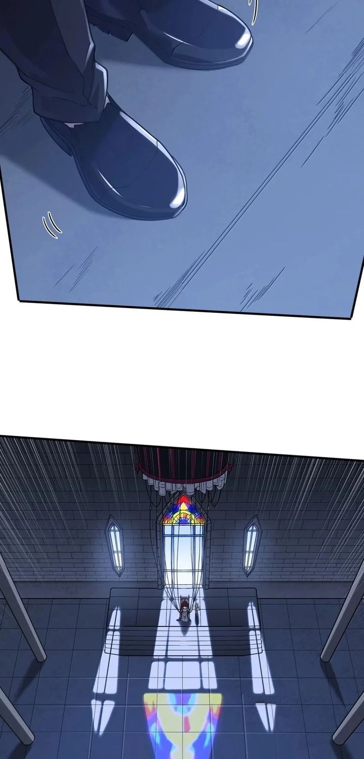 The Evil Alchemist Can’t Handle His Own Experiment Chapter 33 Gambar 10