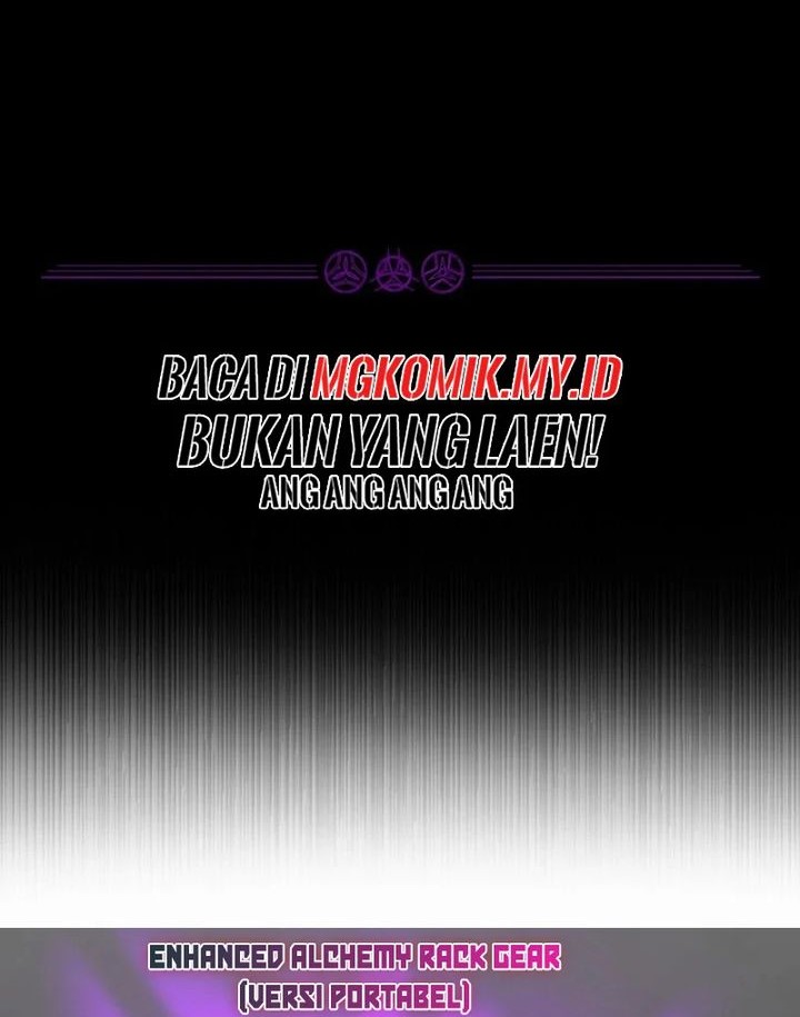 The Evil Alchemist Can’t Handle His Own Experiment Chapter 44 Gambar 6