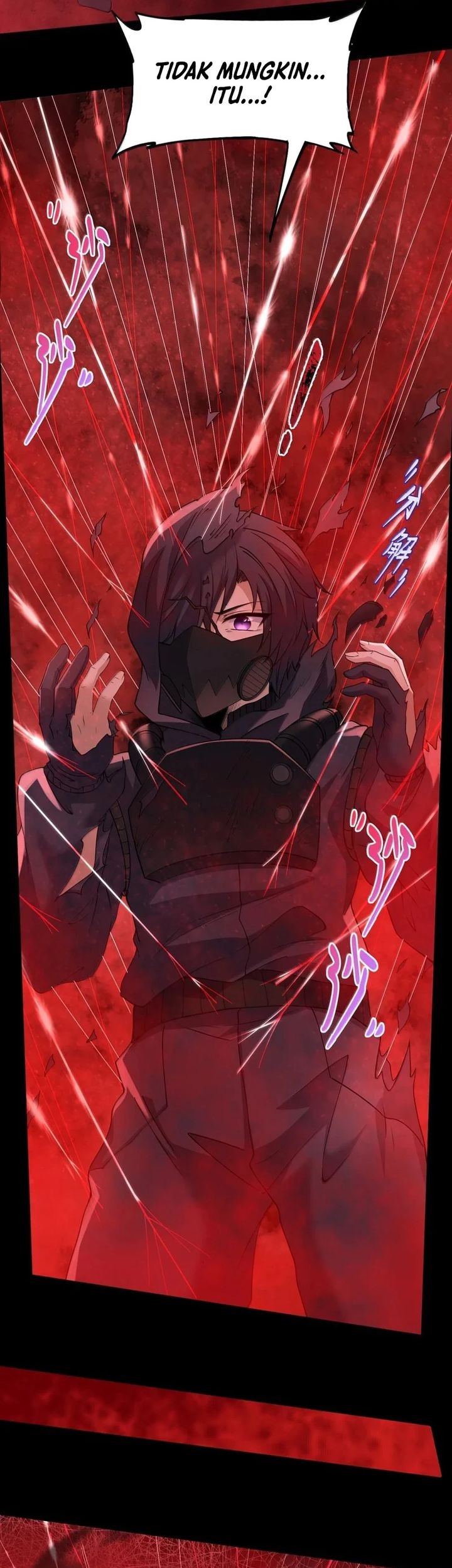 The Evil Alchemist Can’t Handle His Own Experiment Chapter 44 Gambar 40