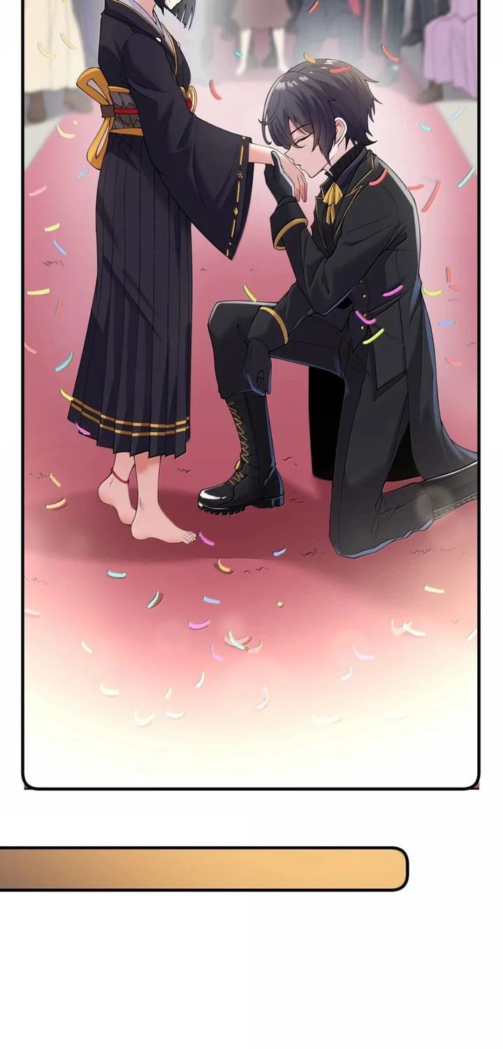 The Evil Alchemist Can’t Handle His Own Experiment Chapter 44 Gambar 47