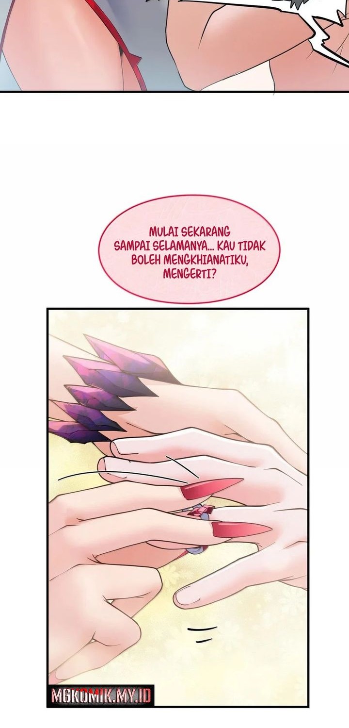 The Evil Alchemist Can’t Handle His Own Experiment Chapter 44 Gambar 51