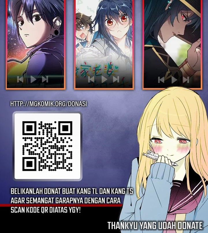 The Evil Alchemist Can’t Handle His Own Experiment Chapter 44 Gambar 53