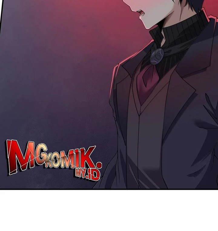 The Evil Alchemist Can’t Handle His Own Experiment Chapter 44 Gambar 8