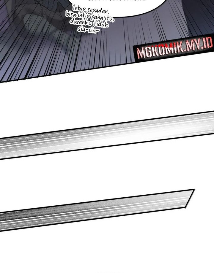 The Evil Alchemist Can’t Handle His Own Experiment Chapter 44 Gambar 10