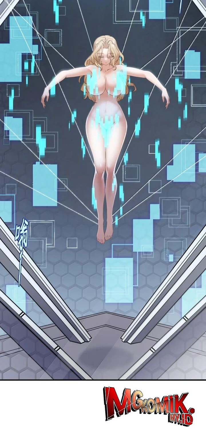 The Evil Alchemist Can’t Handle His Own Experiment Chapter 44 Gambar 12