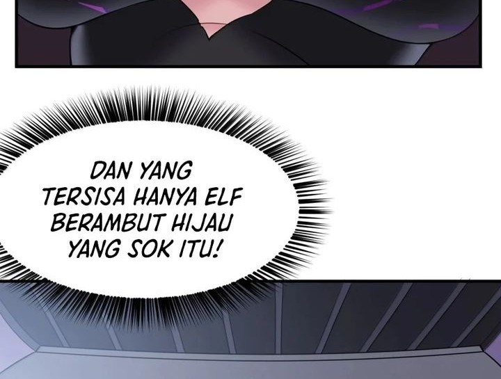 The Evil Alchemist Can’t Handle His Own Experiment Chapter 45 Gambar 20