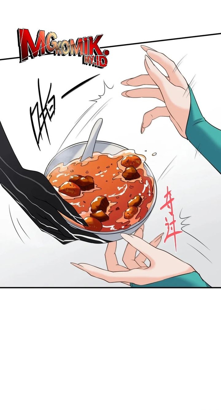 The Evil Alchemist Can’t Handle His Own Experiment Chapter 45 Gambar 25