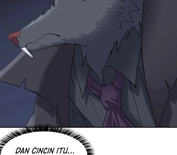 The Evil Alchemist Can’t Handle His Own Experiment Chapter 45 Gambar 45