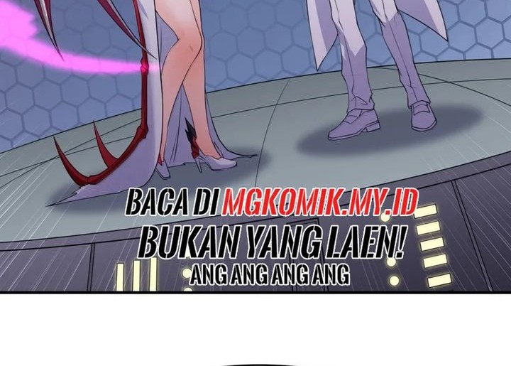 The Evil Alchemist Can’t Handle His Own Experiment Chapter 45 Gambar 52