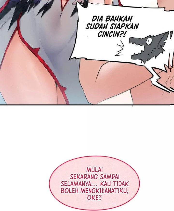 The Evil Alchemist Can’t Handle His Own Experiment Chapter 45 Gambar 4