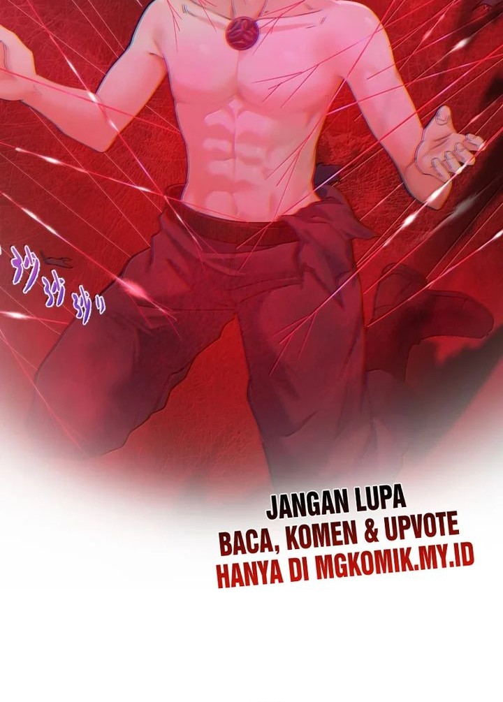 The Evil Alchemist Can’t Handle His Own Experiment Chapter 45 Gambar 58